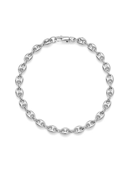 Bracciale Unoaerre in Argento 700YHH3983100 6377 - 700YHH3983100 6377